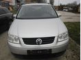 VOLKSWAGEN TOURAN 2006/6 - 1