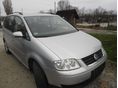 VOLKSWAGEN TOURAN 2006/6 - 2