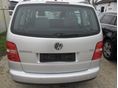 VOLKSWAGEN TOURAN 2006/6 - 5