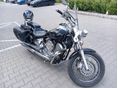YAMAHA XVS 1100 DRAG STAR 2002/6 - 2