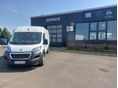 PEUGEOT BOXER 2024/1 - 1