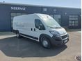 PEUGEOT BOXER 2024/1 - 2