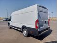 PEUGEOT BOXER 2024/1 - 4