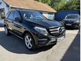 MERCEDES-BENZ GLE 350 2016/2 - 2