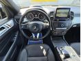 MERCEDES-BENZ GLE 350 2016/2 - 5
