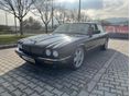 JAGUAR XJR 4.0 (Automata) kompresszor-Ritka modell-garázsban tartott