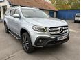 MERCEDES-BENZ X-OSZTÁLY 2019/1 - 2