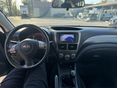 SUBARU IMPREZA 2007/9 - 6