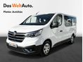 RENAULT TRAFIC 2023/4 - 1