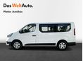RENAULT TRAFIC 2023/4 - 2