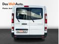 RENAULT TRAFIC 2023/4 - 5