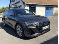 AUDI E-TRON 2021/12 - 2