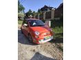 FIAT 500e (Automata)