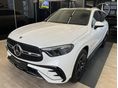 MERCEDES-BENZ GLC 220 2025/11 - 1