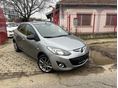 MAZDA 2 2013/10 - 2