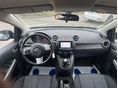 MAZDA 2 2013/10 - 12