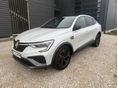 RENAULT ARKANA 2022/7 - 1