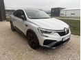 RENAULT ARKANA 2022/7 - 3