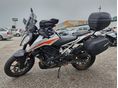 KTM 390 DUKE Nagyon sok extra!! 12 HÓNAP GARANCIA ABS