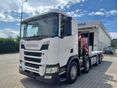 SCANIA 2022/2 - 1