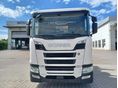 SCANIA 2022/2 - 2
