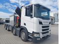 SCANIA 2022/2 - 3