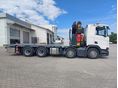 SCANIA 2022/2 - 4