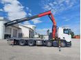 SCANIA 2022/2 - 10