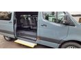 MERCEDES-BENZ SPRINTER 2025/11 - 10