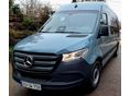 MERCEDES-BENZ SPRINTER 2025/11 - 1