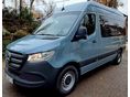 MERCEDES-BENZ SPRINTER 2025/11 - 2