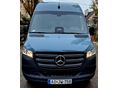 MERCEDES-BENZ SPRINTER 2025/11 - 4