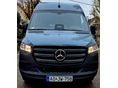 MERCEDES-BENZ SPRINTER 2025/11 - 5
