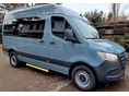 MERCEDES-BENZ SPRINTER 2025/11 - 8