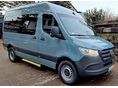 MERCEDES-BENZ SPRINTER 2025/11 - 9