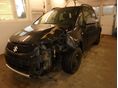 SUZUKI SX4 2009 - 2