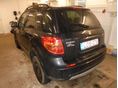 SUZUKI SX4 2009 - 3