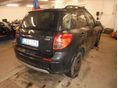 SUZUKI SX4 2009 - 4