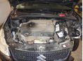SUZUKI SX4 2009 - 6