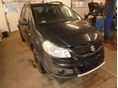 SUZUKI SX4 2009 - 1