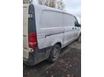 MERCEDES-BENZ VITO 2018 - 7