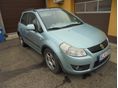 SUZUKI SX4 2006 - 1