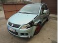 SUZUKI SX4 2006 - 2