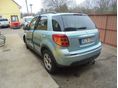 SUZUKI SX4 2006 - 3