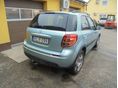 SUZUKI SX4 2006 - 4