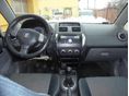 SUZUKI SX4 2006 - 5