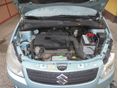 SUZUKI SX4 2006 - 6