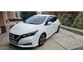 NISSAN LEAF N-Connecta 40kWh (Automata)