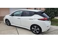 NISSAN LEAF 2020/4 - 2