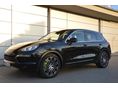 PORSCHE CAYENNE 2014/2 - 1
